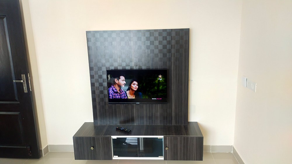 Tv Cabinet Designer Thiruporur