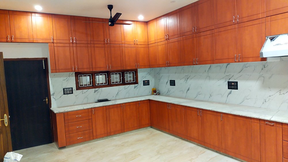 Kitchen Cabinet Medavakkam 01