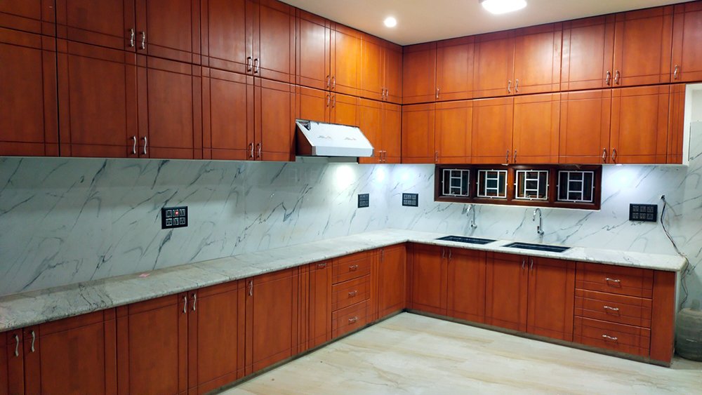 Kitchen Cabinet Medavakkam