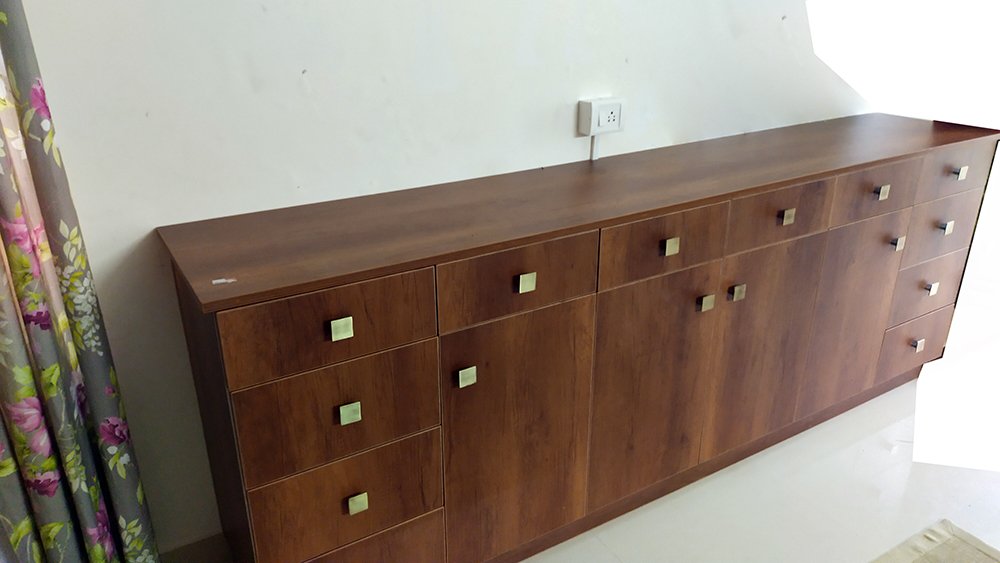 Living Space Designer