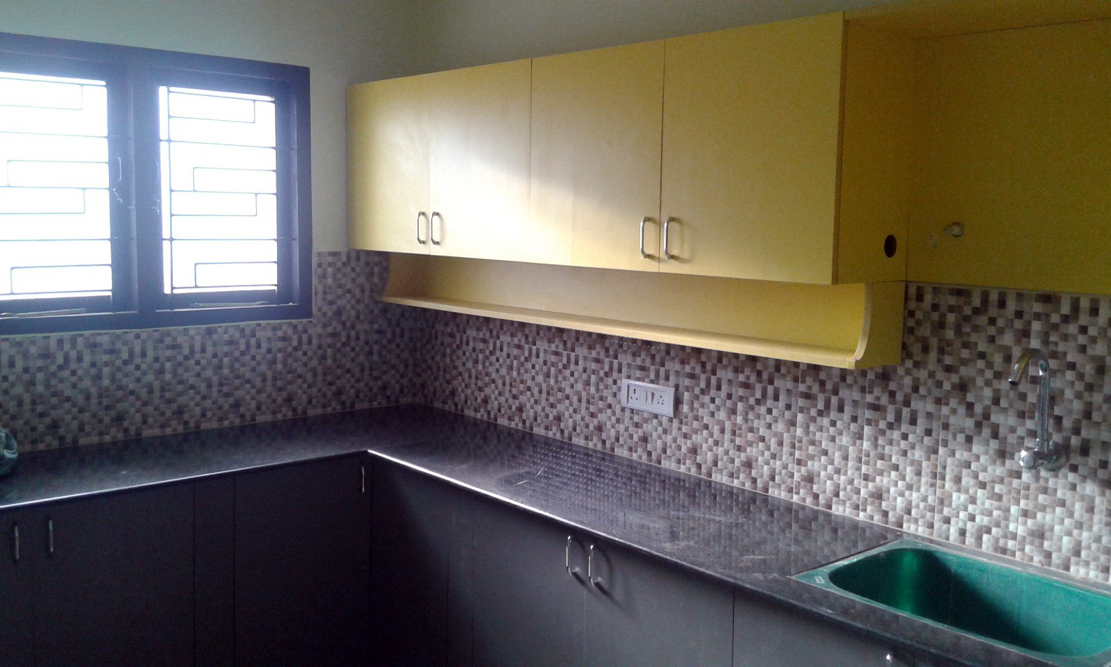Modular Kitchen Designer Chennai