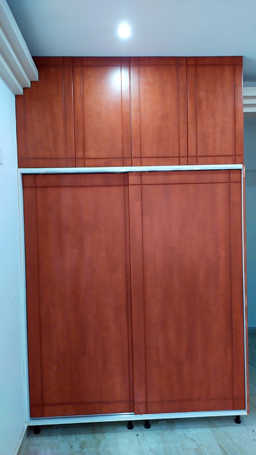 Wardrobe Design Medavakkam