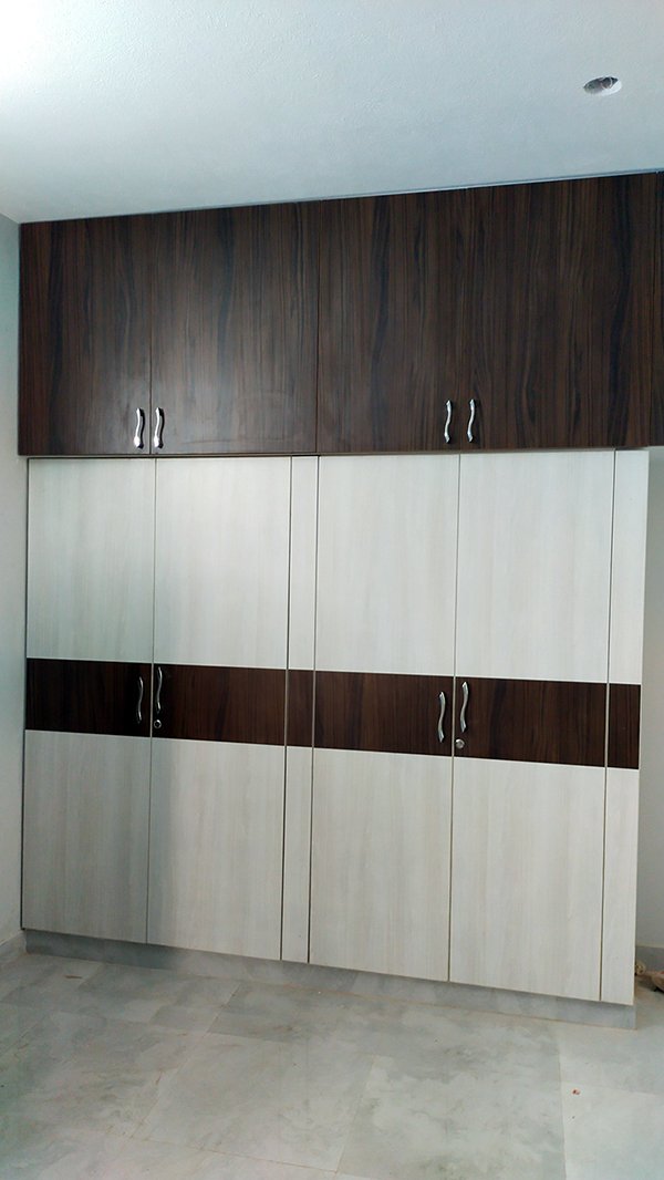 Wardrobe Designer Kelambakkam
