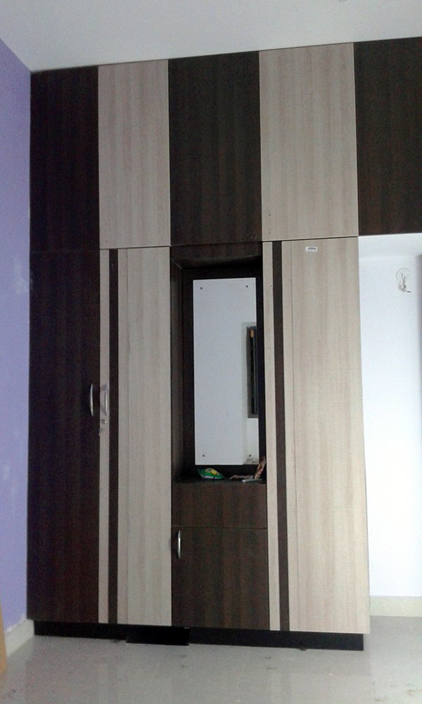 Wardrobe Designer Perumbakkam 01