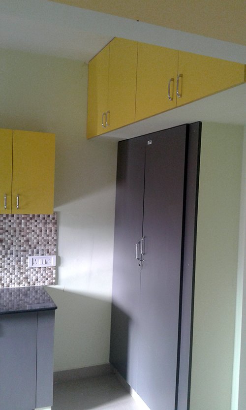 Wardrobe Designer Perumbakkam