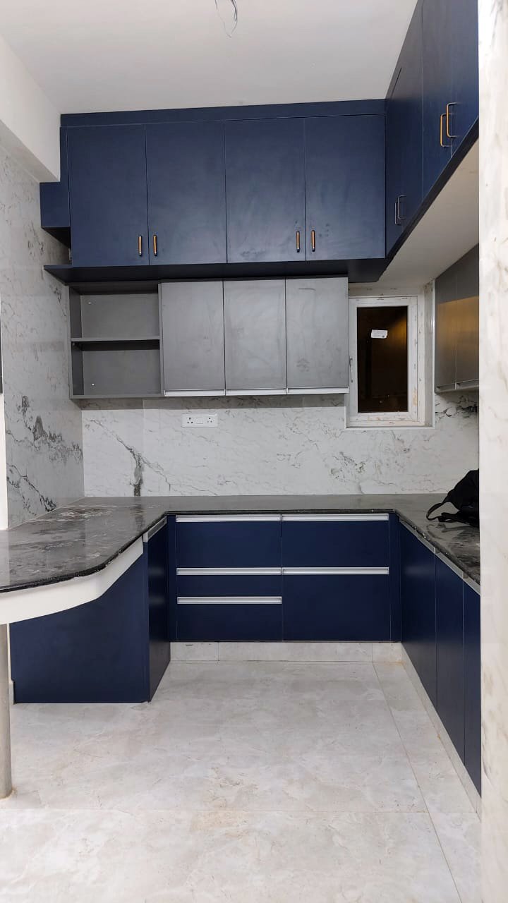 Kitchen Cabinet Designer