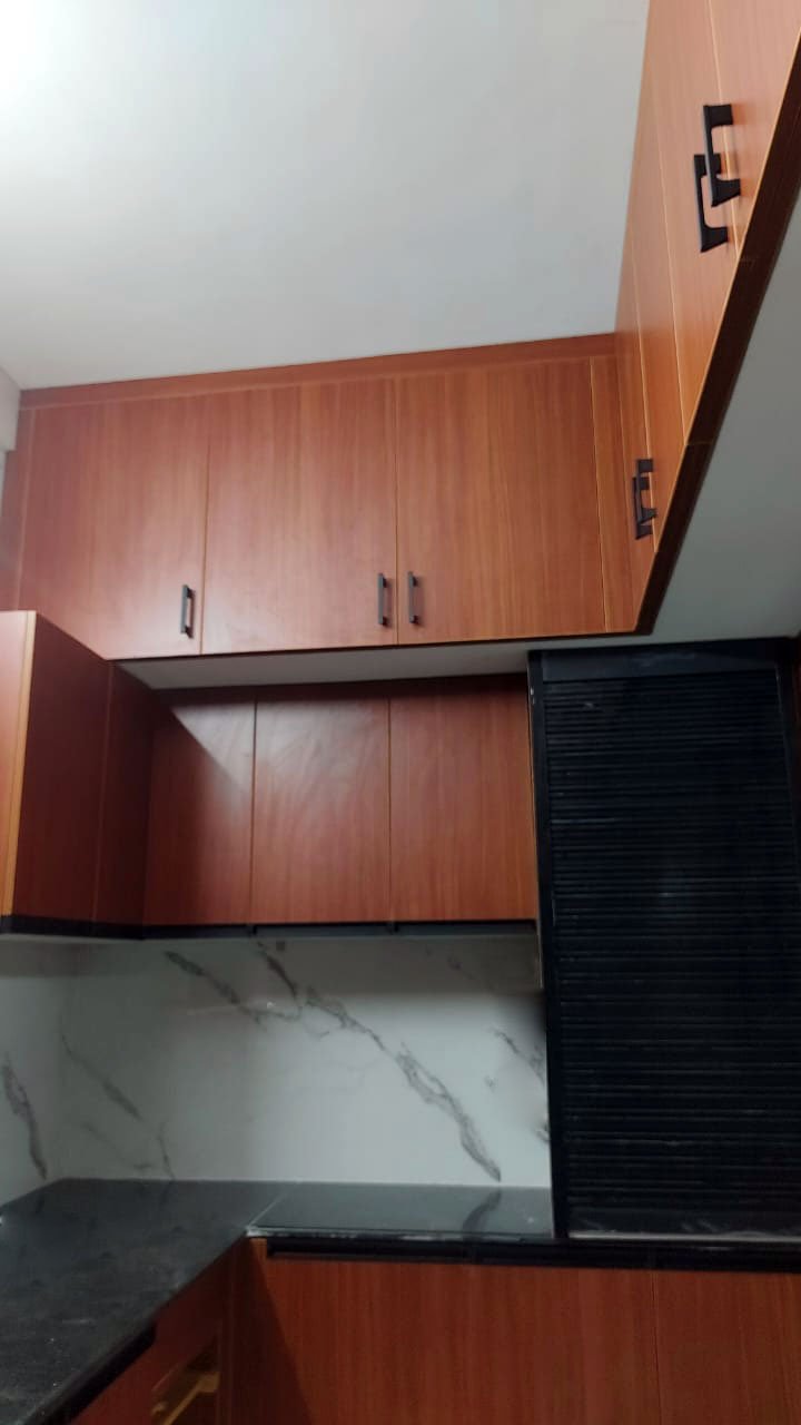 Kitchen Wardrobe Designer Omr