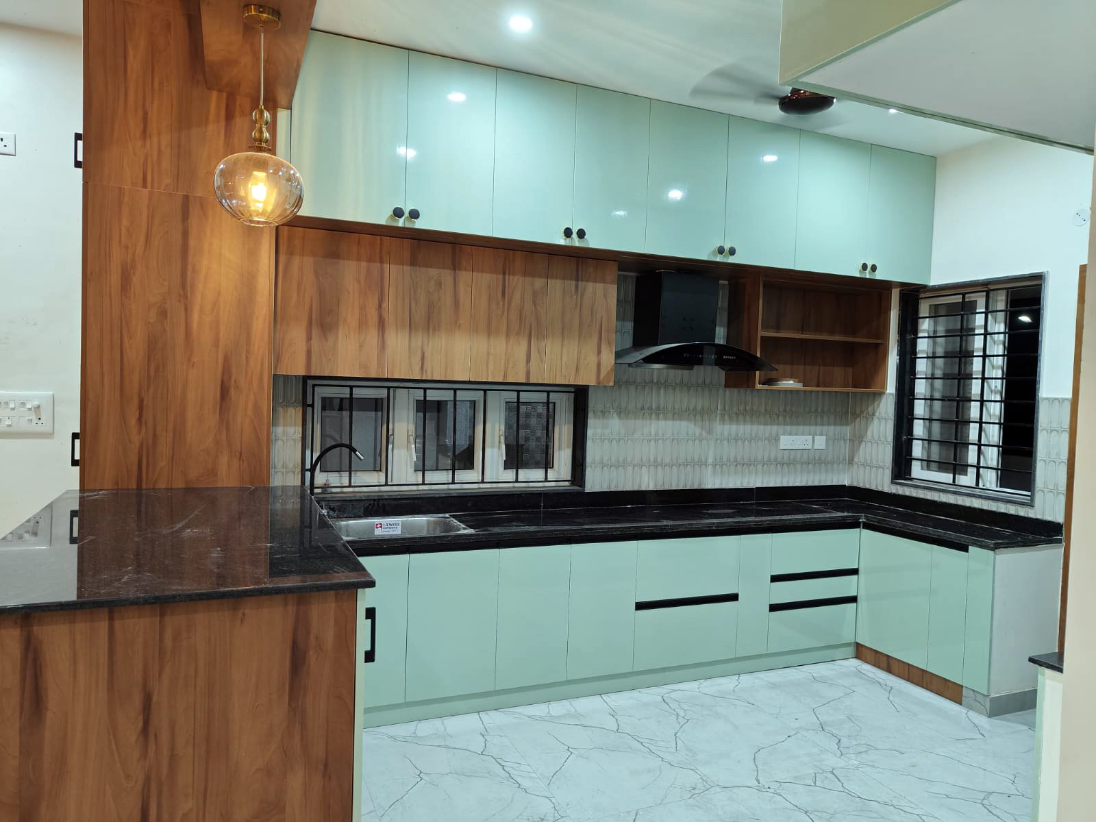 Modular Kitchen Designer Chennai