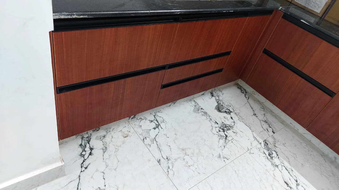 Modular Kitchen Designer Omr