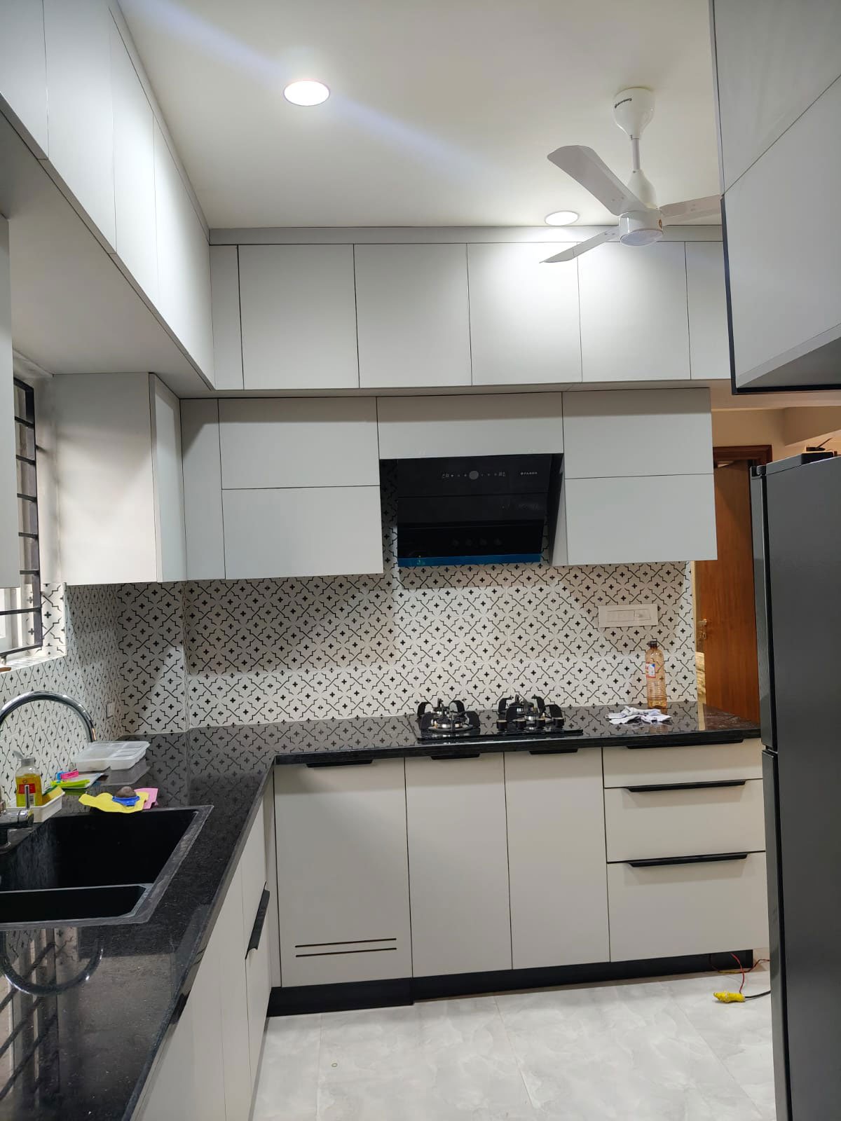 Modular Kitchen Perumbakkam